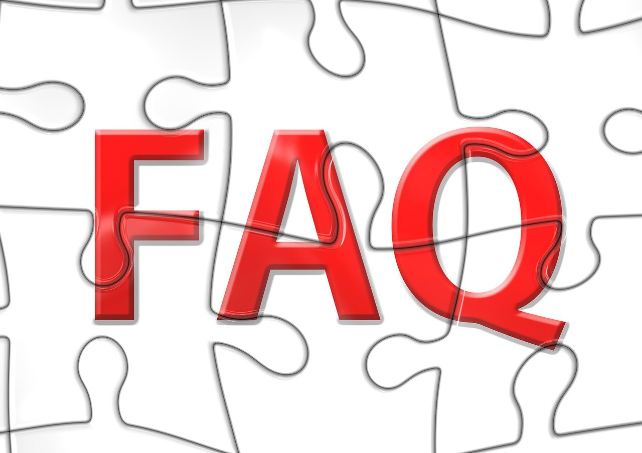Guess and match FAQs