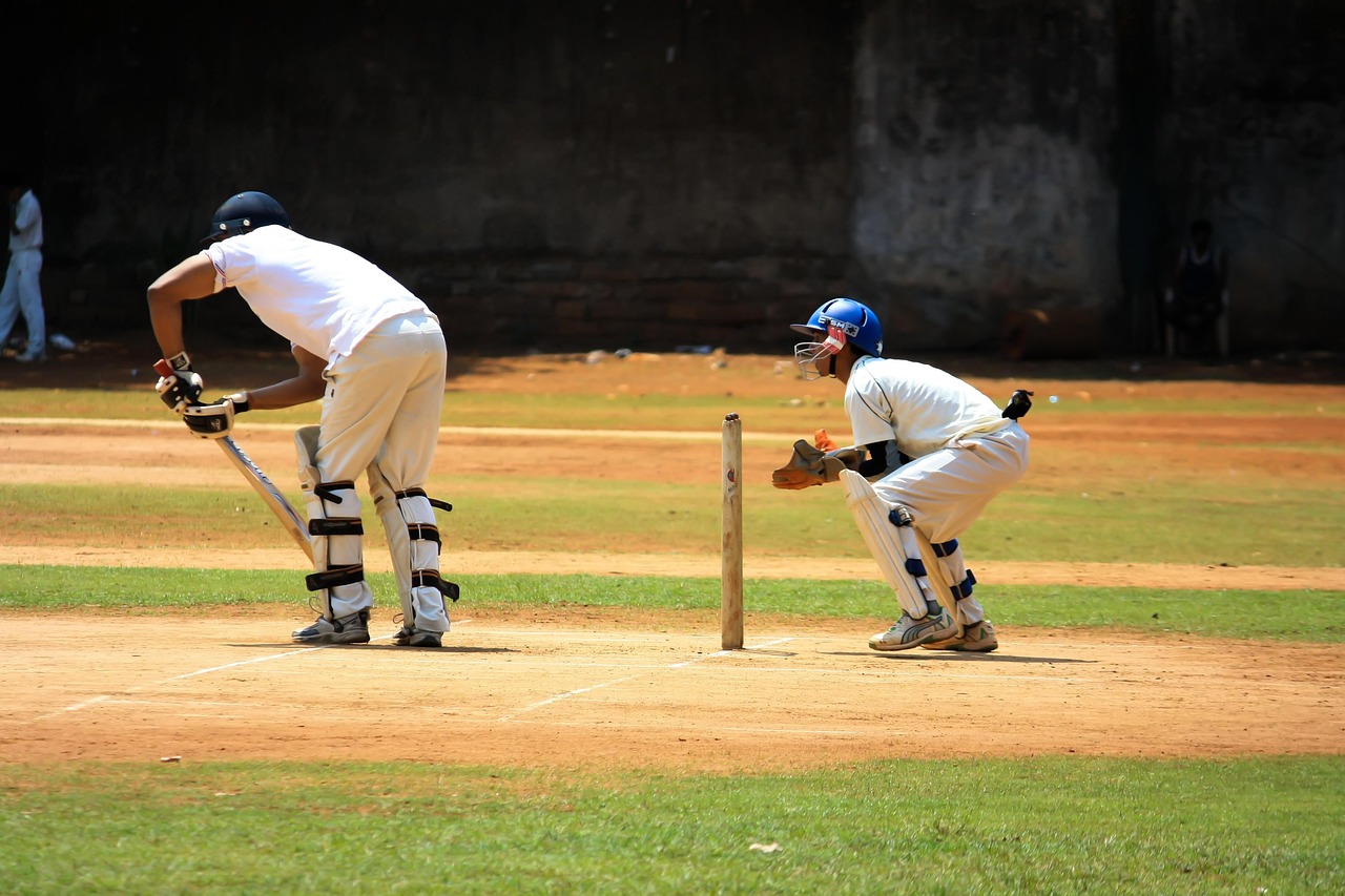Guess and match - Indian Cricketer